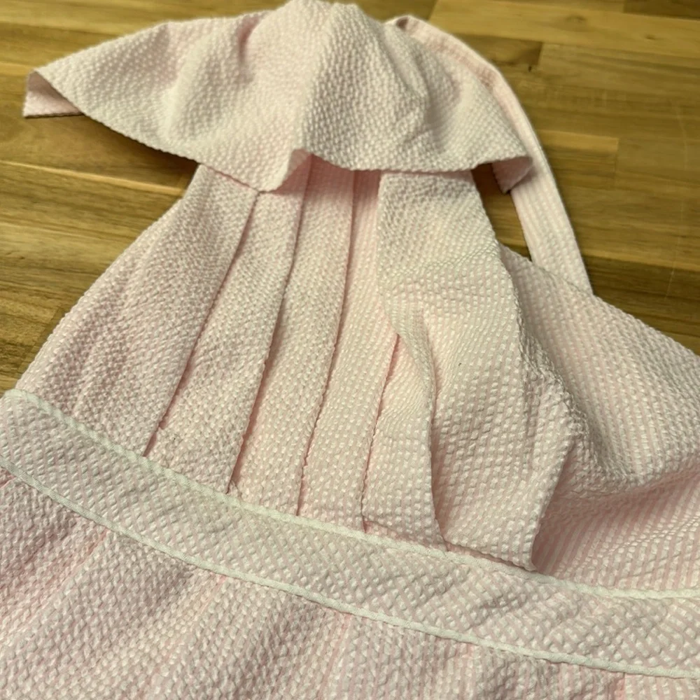 THREAD SOCIAL dress